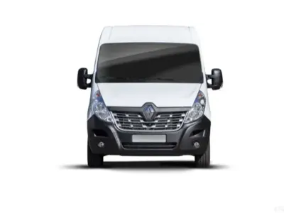 Begagnad Renault Master
