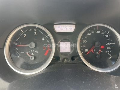 Renault Mégane III