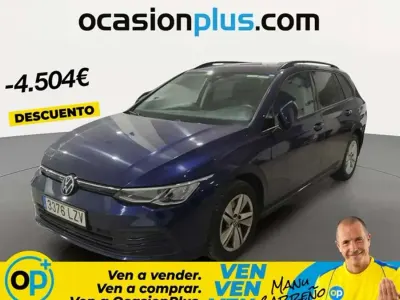 Usado VW Golf VIII