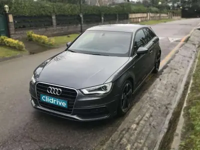Usado Audi A3
