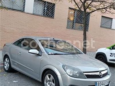 Opel Astra Cabriolet