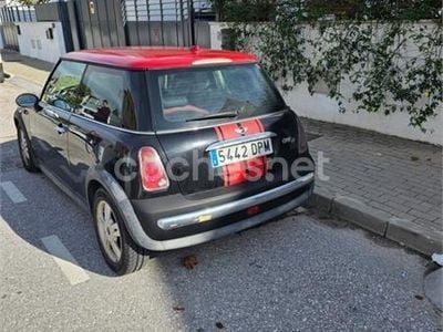 Mini One D