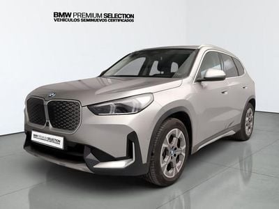 Nuevo BMW iX1 Comfort Edition 150 kW (204 CV) 2025 SUV