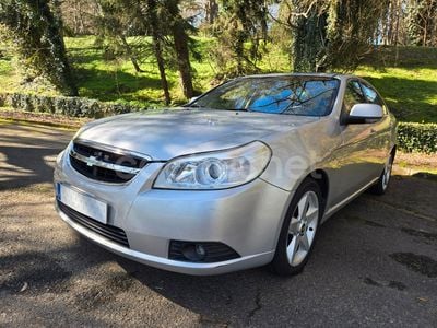 Chevrolet Epica