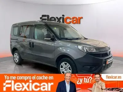 Usado Fiat Doblò