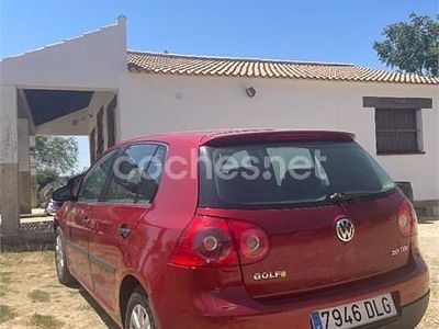 VW Golf IV
