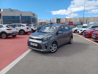 usado Kia Picanto 1.0 Dpi Concept