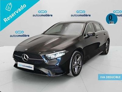 Mercedes A160