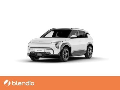 Nuevo Kia EV3 GT-Line 150 kW (204 CV) 2026 Blanco SUV