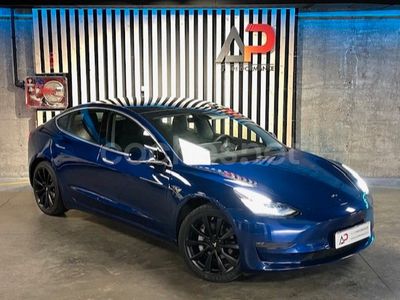 Usado Tesla Model 3 2019 Eléctrico Berlina