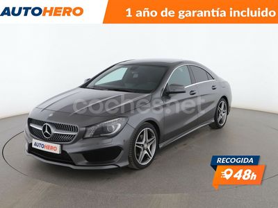 Mercedes CLA200