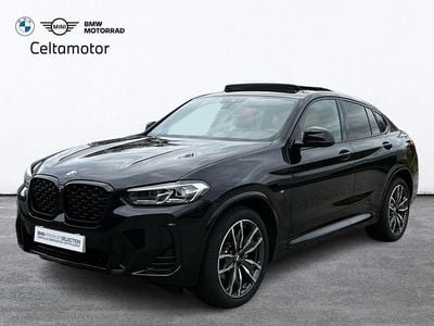 Usado BMW M140 xLine 190 CV (139 kW) 2024