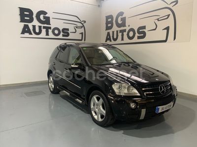 Mercedes ML320