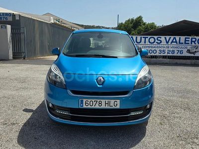 Renault Grand Scénic III