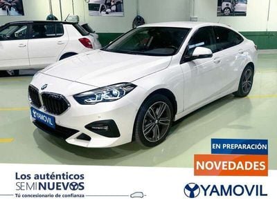 BMW 218