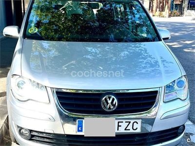 VW Touran