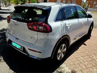 Usado Kia Niro