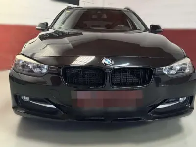 Usado BMW 318