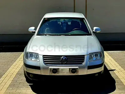 Usado VW Passat