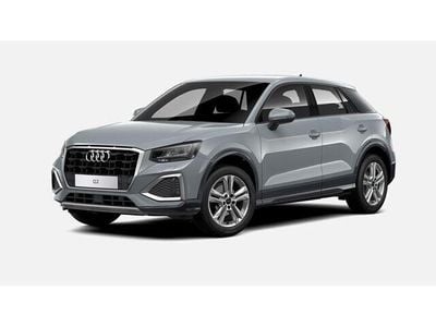 Gris Usado 2021 Audi Q2 Advanced Plus SUV | 21.900 € (Precio justo)