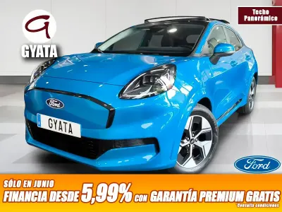 Usado Ford Puma Gen-E