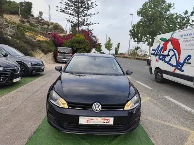 Używany VW Golf VII