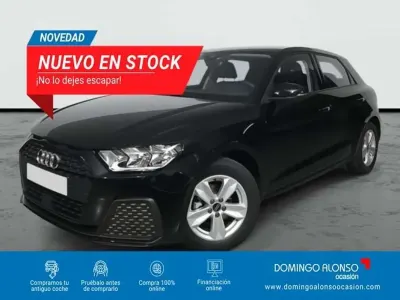 Usado Audi A1 Sportback