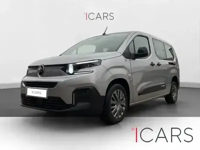 Occasion Citroën Berlingo 130 PK (95 kW) 2025 Grijs MPV