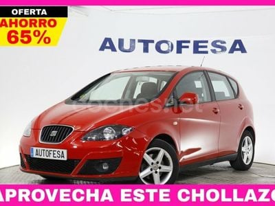 Seat Altea