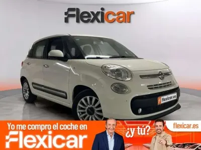 Usado Fiat 500L