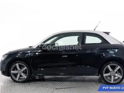 Usado Audi A1