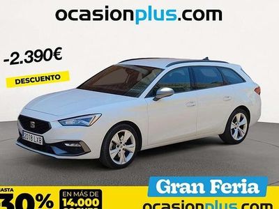 Seat Leon ST