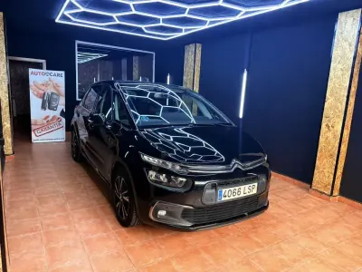Usado Citroën C4