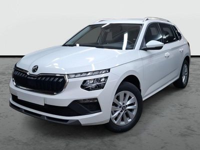 Blanco candy Usado 2023 Skoda Kamiq Ambition SUV | 20.990 € (Precio justo)