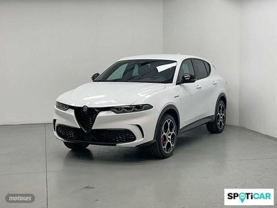 Blanco Usado 2023 Alfa Romeo Tonale Veloce SUV | 49.900 €