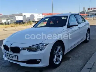 Usado BMW 318