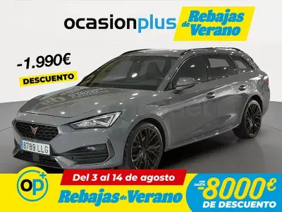 Usado Cupra Leon