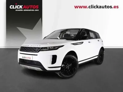 Occasion Land Rover Range Rover evoque 165 ch (121 kW) 2023 Blanc SUV