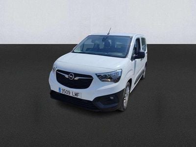 Opel Combo Life