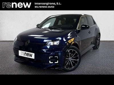 Brugt Renault Megane E-Tech Iconic 110 kW (150 HK) 2025 Hatchback