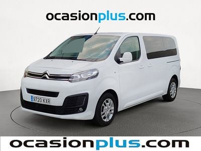 Citroën Spacetourer