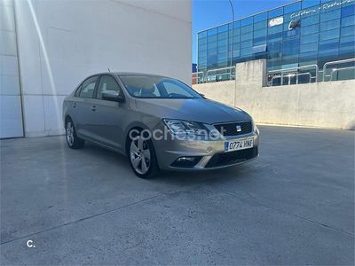 Usado Seat Toledo