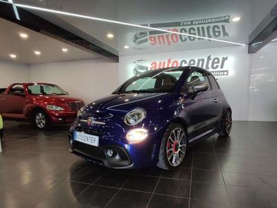 Abarth 595C