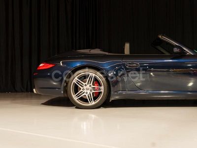 Azul Usado 2011 Porsche 911 Carrera S Cabriolet Descapotable | 69.750 €