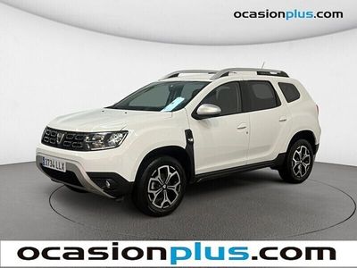 usado Dacia Duster Prestige TCE 74kW(100CV) 4X2