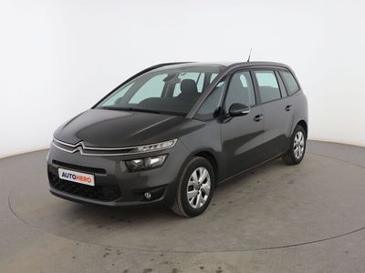 Citroën Grand C4 Picasso