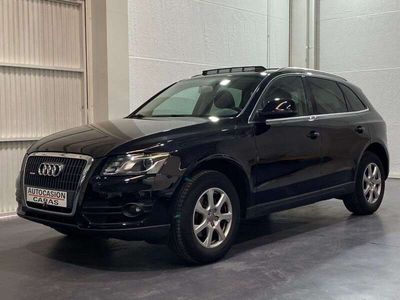 usado Audi Q5 2.0TDI quattro S-T 170 DPF