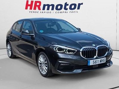 BMW 118