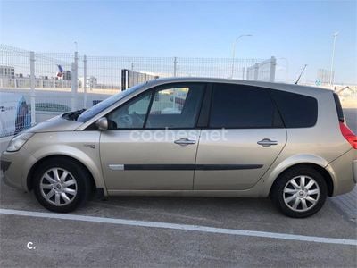 Renault Grand Scénic II