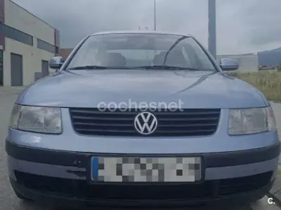 Usado VW Passat
